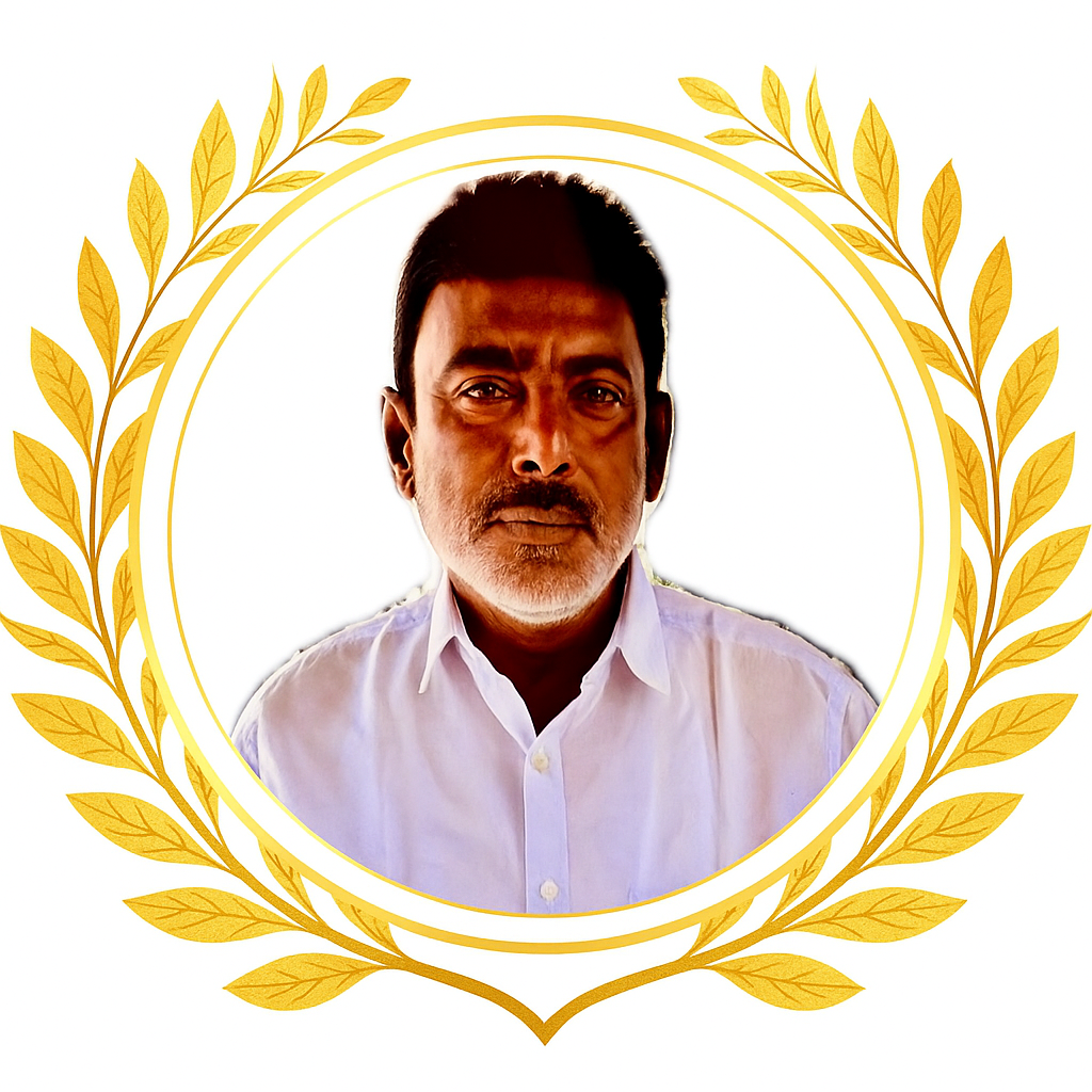 Dandu Manohar Reddy
